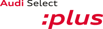 Audi Select :plus