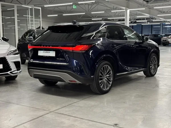 Lexus source photograph 3